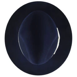 1920s Bollman Heritage Collection Fedora 18 1920s Bollman Heritage Collection Fedora -Kangol Sales Shop 1920s 1920s bollman heritage collection fedora navy 7 4