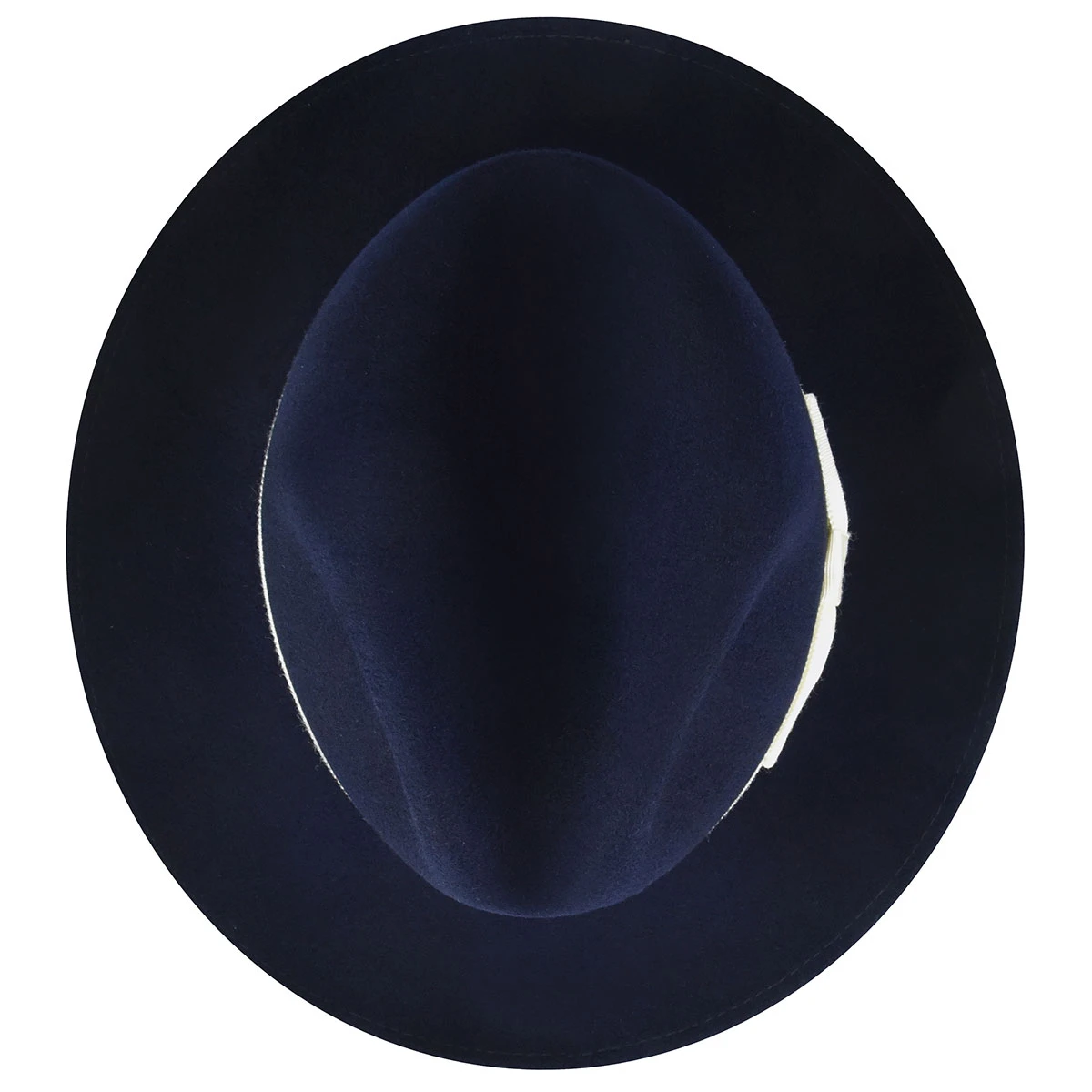 1920s Bollman Heritage Collection Fedora 9 1920s Bollman Heritage Collection Fedora - Image 7