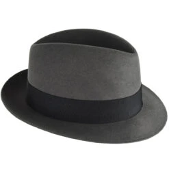 Front Page -Kangol Sales Shop 1930s sn024 av1