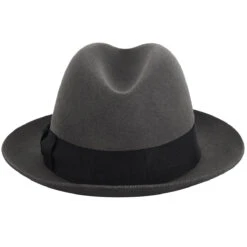 1930s Bollman Heritage Collection Trilby -Kangol Sales Shop 1930s sn024 av3
