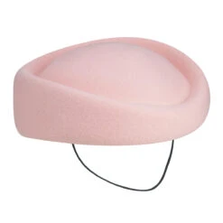 1940s Bollman Heritage Collection Rosie -Kangol Sales Shop 1940l 1940s bollman heritage collection rosie pink 5 1