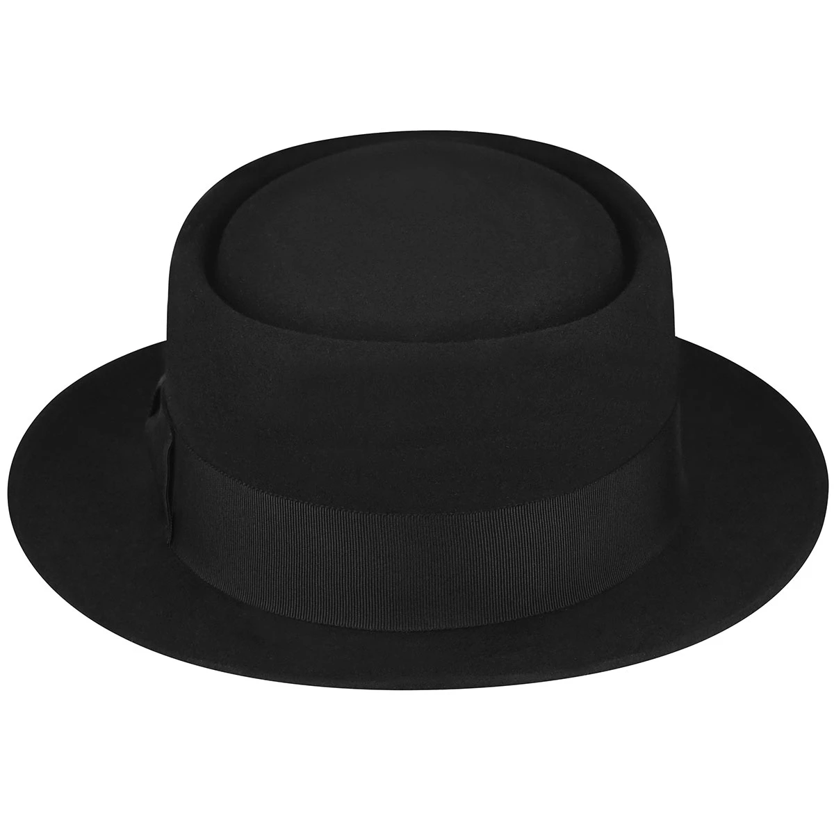 1940s Bollman Heritage Collection Pork Pie 6 1940s Bollman Heritage Collection Pork Pie - Image 4