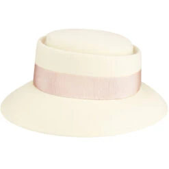 1950s Bollman Heritage Collection Grace -Kangol Sales Shop 1950l 1950s bollman heritage collection grace cream 3 1