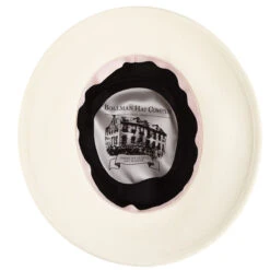 1950s Bollman Heritage Collection Grace -Kangol Sales Shop 1950l 1950s bollman heritage collection grace cream 5 1