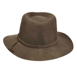 1960s Bollman Heritage Collection Hippie 9 1960s Bollman Heritage Collection Hippie -Kangol Sales Shop 1960BA PCN AV2