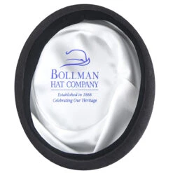 1960s Bollman Heritage Collection Jackie -Kangol Sales Shop 1960l 1960s bollman heritage collection jackie pinstripe grey 5 1