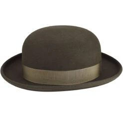 1970s Bollman Heritage Collection Annie -Kangol Sales Shop 1970l 1970s bollman heritage collection annie serpent 3 2