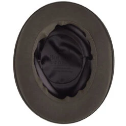 1970s Bollman Heritage Collection Annie -Kangol Sales Shop 1970l 1970s bollman heritage collection annie serpent 5 2