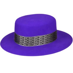 1980s Bollman Heritage Collection Uptown Girl 16 1980s Bollman Heritage Collection Uptown Girl -Kangol Sales Shop 1980l 1980s bollman heritage collection uptown girl purple 4 2