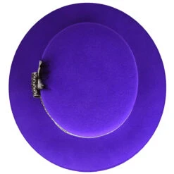 1980s Bollman Heritage Collection Uptown Girl 18 1980s Bollman Heritage Collection Uptown Girl -Kangol Sales Shop 1980l 1980s bollman heritage collection uptown girl purple 6 2