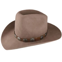 1980s Bollman Heritage Collection Urban Western
