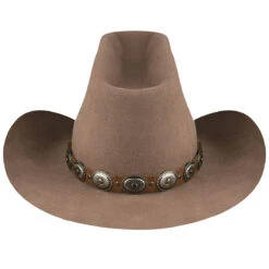 1980s Bollman Heritage Collection Urban Western -Kangol Sales Shop 1980s bollman heritage collection urban western mole 4 9