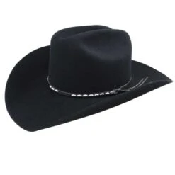 Alamo 2X Cowboy Western Hat