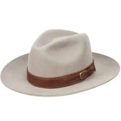Devers Fedora -Kangol Sales Shop 20006bh bailey of hollywood devers fedora plaza taupe main 4