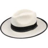 Clorindon Fedora -Kangol Sales Shop 20007BH Bailey of Hollywood Clorindon Fedora UNBLEACHED 1