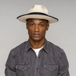 Clorindon Fedora 14 Clorindon Fedora -Kangol Sales Shop 20007bh bailey of hollywood clorindon fedora unbleached 8 7