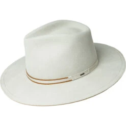 Colter Fedora