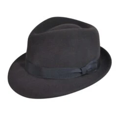 2000s Bollman Heritage Collection Trilby