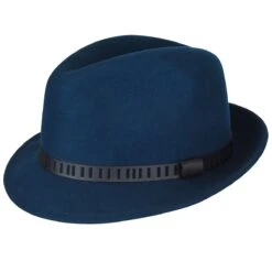 2000s Bollman Heritage Collection Stingy Brim -Kangol Sales Shop 2000s tl444 av2 3