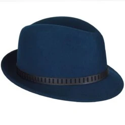 2000s Bollman Heritage Collection Stingy Brim -Kangol Sales Shop 2000s tl444 av3 8 4