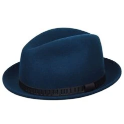 2000s Bollman Heritage Collection Stingy Brim