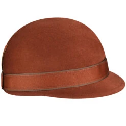 2010s Bollman Heritage Collection Jockey 14 2010s Bollman Heritage Collection Jockey -Kangol Sales Shop 2010l 2010s bollman heritage collection jockey rust 3 2