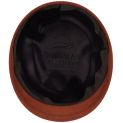 2010s Bollman Heritage Collection Jockey 17 2010s Bollman Heritage Collection Jockey -Kangol Sales Shop 2010l 2010s bollman heritage collection jockey rust 6 2