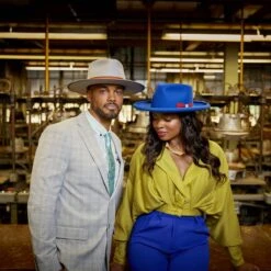 214 Fedora -Kangol Sales Shop 212 trimmed and crowned 212 fedoras 3 colors 13 1 30