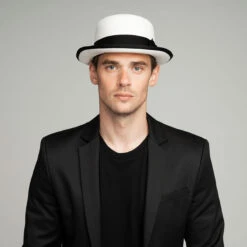 Chaplin Panama Bowler -Kangol Sales Shop 22705 mediableach