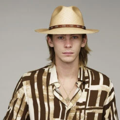 Cutler Panama 11 Cutler Panama -Kangol Sales Shop 22719 bailey 1922 cutler panama fedora natural 7