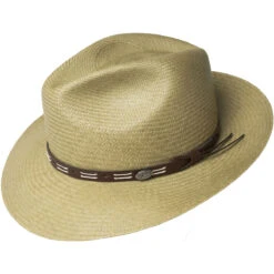 Cutler Panama 9 Cutler Panama -Kangol Sales Shop 22719 bo224 main 4