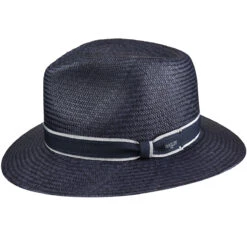 Brooks Panama Fedora -Kangol Sales Shop 22721 bailey 1922 brooks fedora avion 1 5