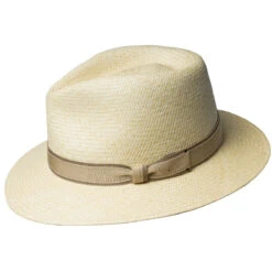 Brooks Panama Fedora