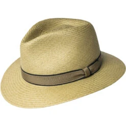 Brooks Panama Fedora -Kangol Sales Shop 22721 bo224 main 5