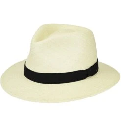 Brooks Panama Fedora -Kangol Sales Shop 22721 nt159 main 5