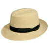 Roll Up II Panama Fedora 1 Roll Up II Panama Fedora -Kangol Sales Shop 22750 NT159 MAIN