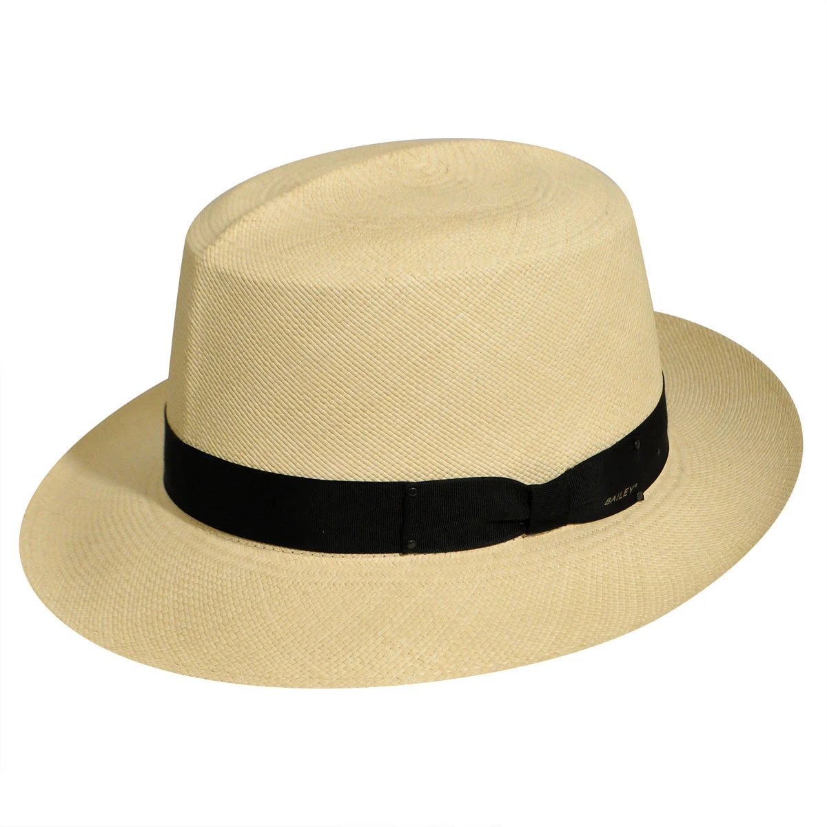 Roll Up II Panama Fedora 3 Roll Up II Panama Fedora