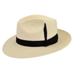 Loring Panama Fedora -Kangol Sales Shop 22760BH NT159 MAIN 1