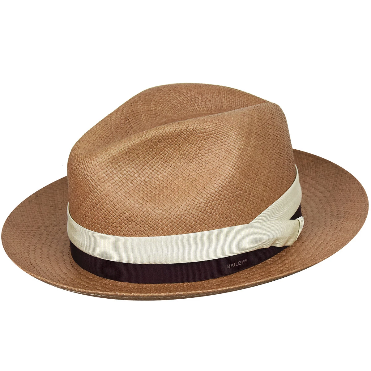Cuban Panama Fedora 5 Cuban Panama Fedora - Image 3