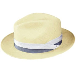 Cuban Panama Fedora 21 Cuban Panama Fedora -Kangol Sales Shop 22776bh bailey of hollywood cuban fedora natural vintage blue 1 4
