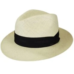 Cuban Panama Fedora 20 Cuban Panama Fedora -Kangol Sales Shop 22776bh nt159 main 1