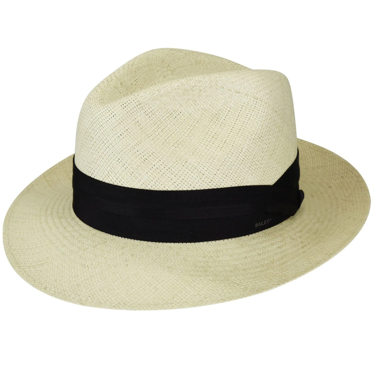 Cuban Panama Fedora 6 Cuban Panama Fedora - Image 4
