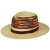 Tasmin Panama Fedora -Kangol Sales Shop 22784BH NM183 MAIN 4