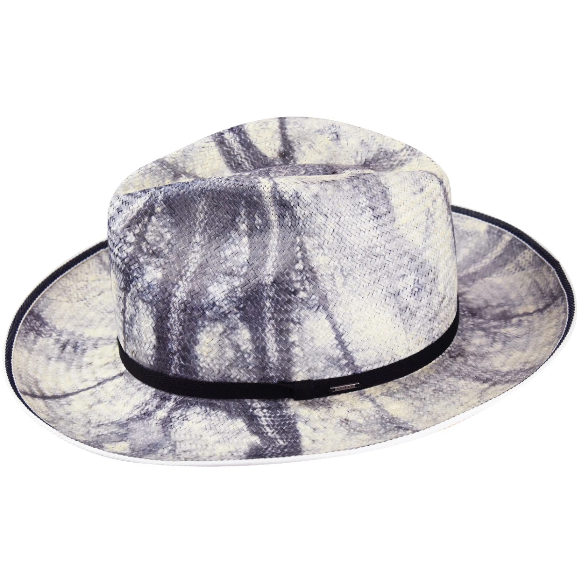 Parson Panama Fedora 6 Parson Panama Fedora - Image 4