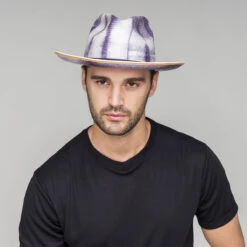 Parson Panama Fedora 22 Parson Panama Fedora -Kangol Sales Shop 22790bh bailey of hollywood parson fedora ink stain 7 8