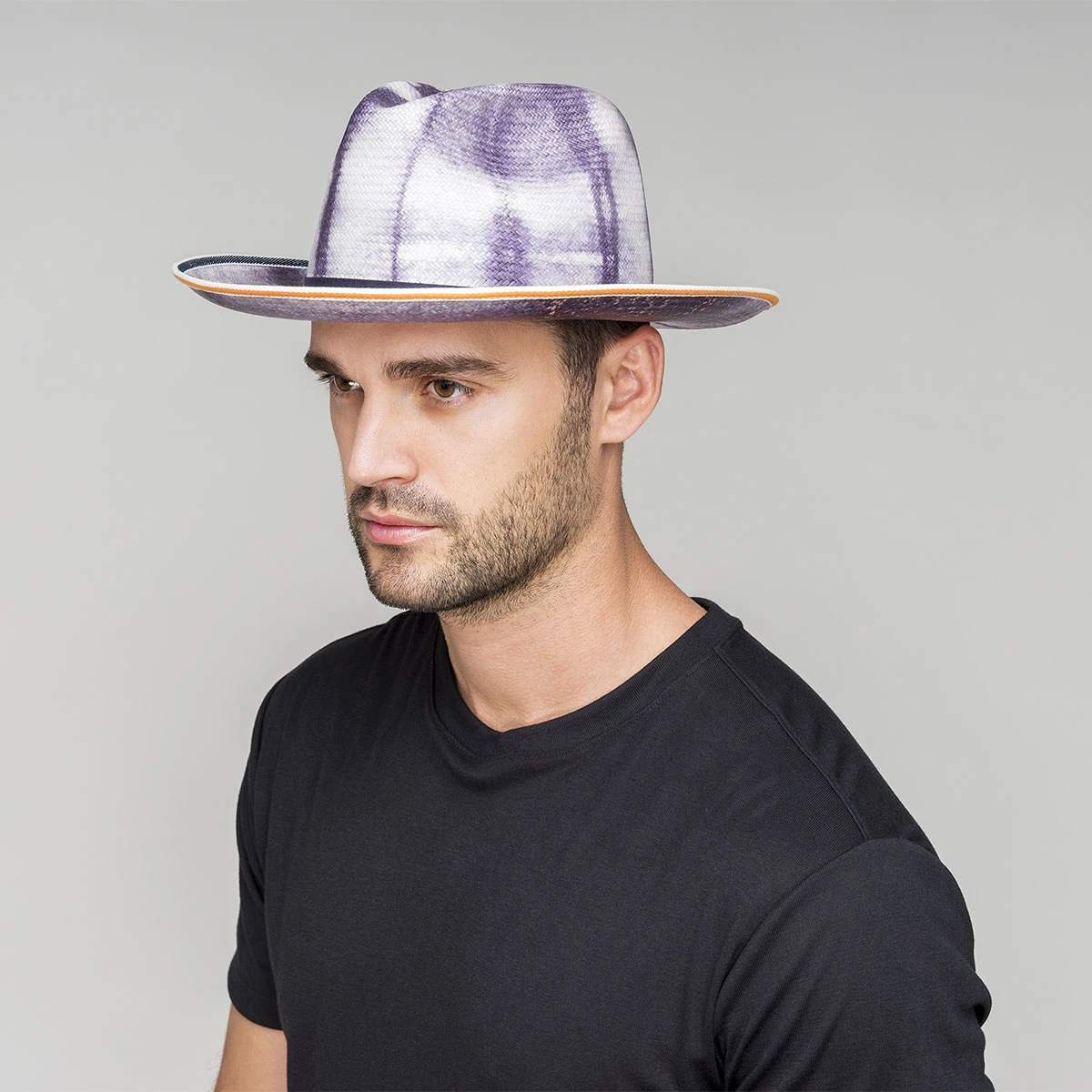 Parson Panama Fedora 11 Parson Panama Fedora - Image 9