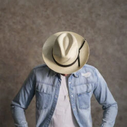 Jansen Fedora -Kangol Sales Shop 22794bh bailey of hollywood jansen fedora natural black 1