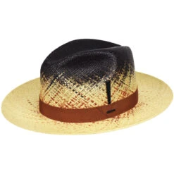 Warlick Fedora