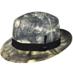 Derwent Fedora 12 Derwent Fedora -Kangol Sales Shop 22800bh bailey of hollywood derwent black white 5