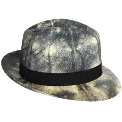 Derwent Fedora 13 Derwent Fedora -Kangol Sales Shop 22800bh bailey of hollywood derwent black white 6